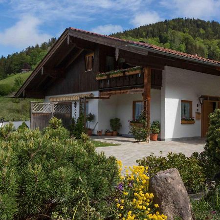 Apartmán Haus Christl Berchtesgaden Exteriér fotografie