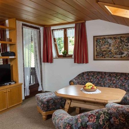 Apartmán Haus Christl Berchtesgaden Exteriér fotografie