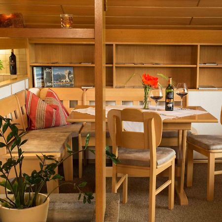 Apartmán Haus Christl Berchtesgaden Exteriér fotografie