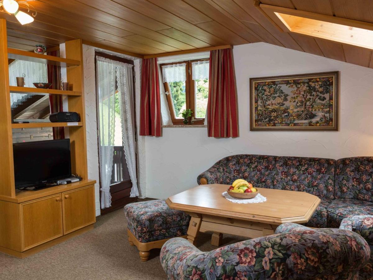 Apartmán Haus Christl Berchtesgaden Exteriér fotografie