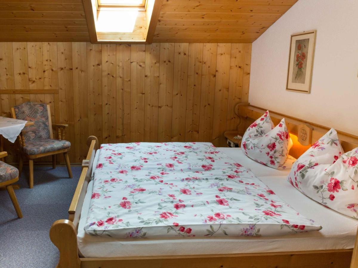 Apartmán Haus Christl Berchtesgaden Exteriér fotografie